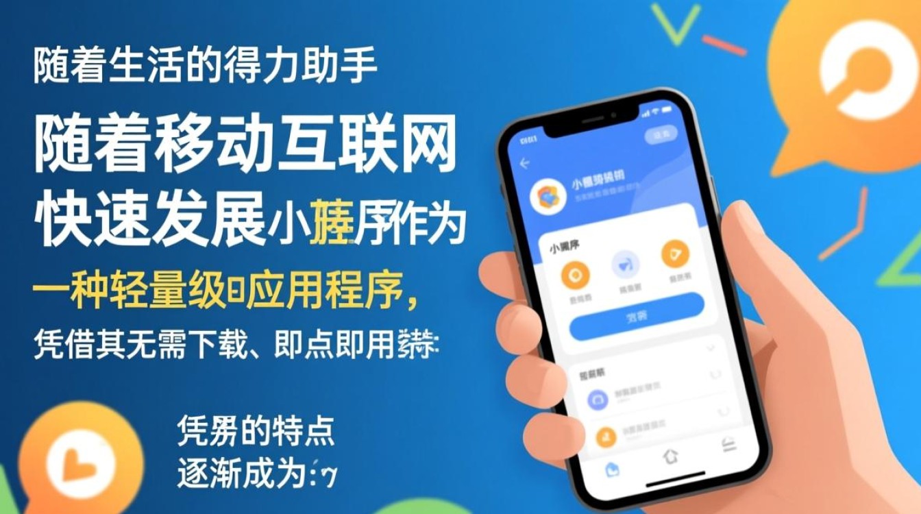 福州小程序究竟如何引领便捷生活潮流？揭秘其独特魅力与广泛应用！