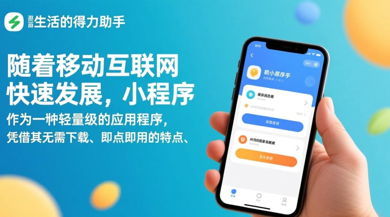福州小程序究竟如何引领便捷生活潮流？揭秘其独特魅力与广泛应用！