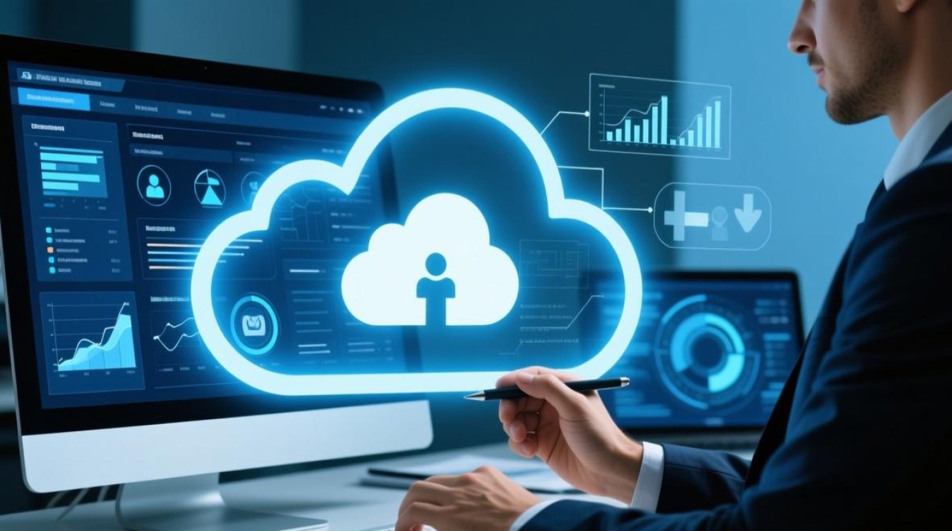 云计算时代,服务管理如何有效应对前所未有的挑战? 云计算时代,服务管理如何有效应对前所未有的挑战?