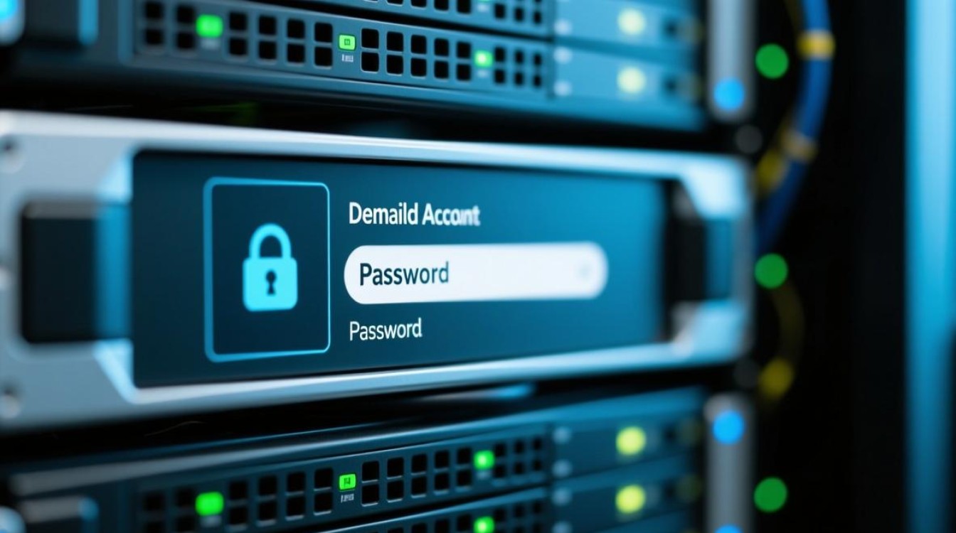 服务器默认账号密码是什么？为何总是成为黑客攻击的目标？