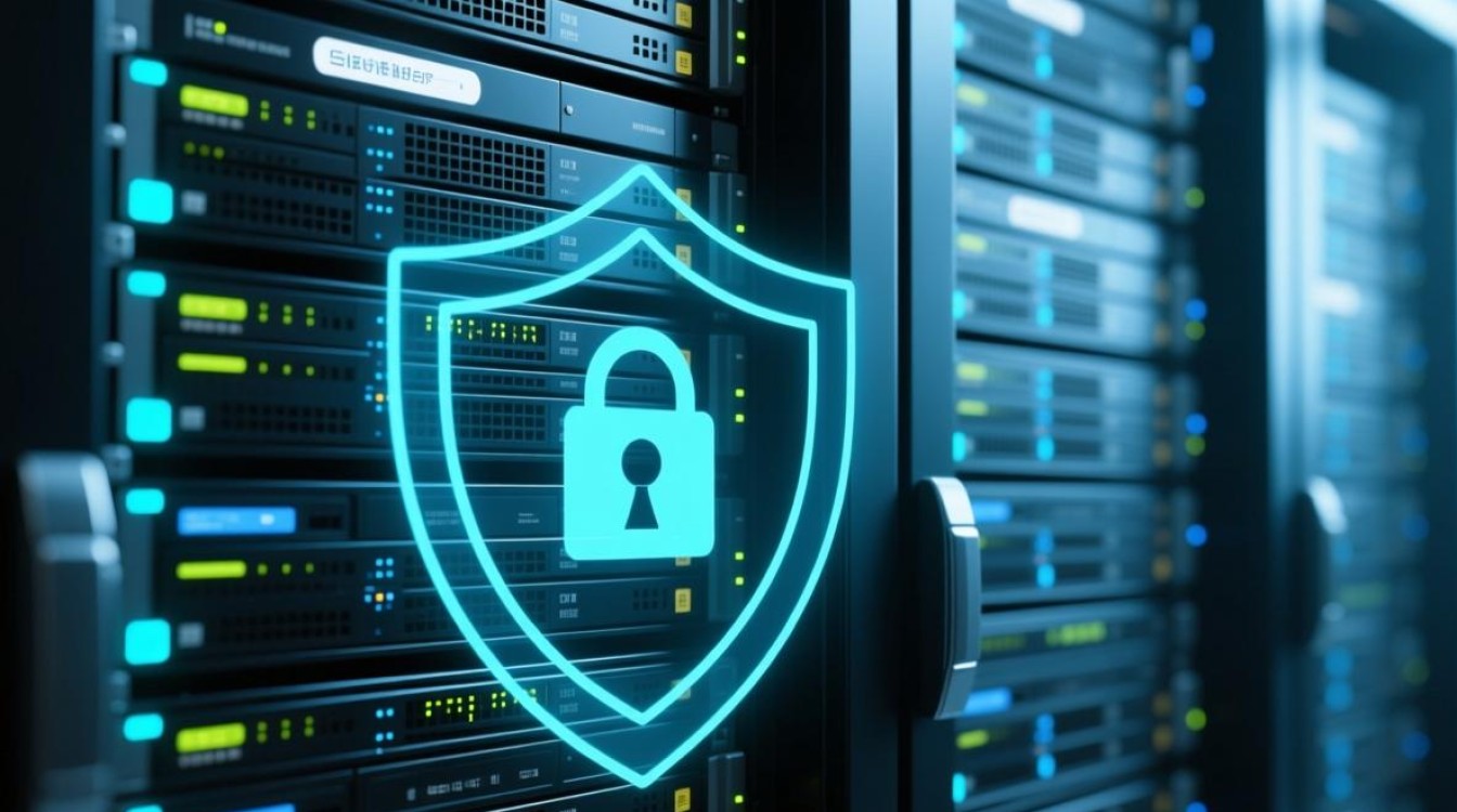 服务器默认账号密码安全性如何？是否存在潜在风险？