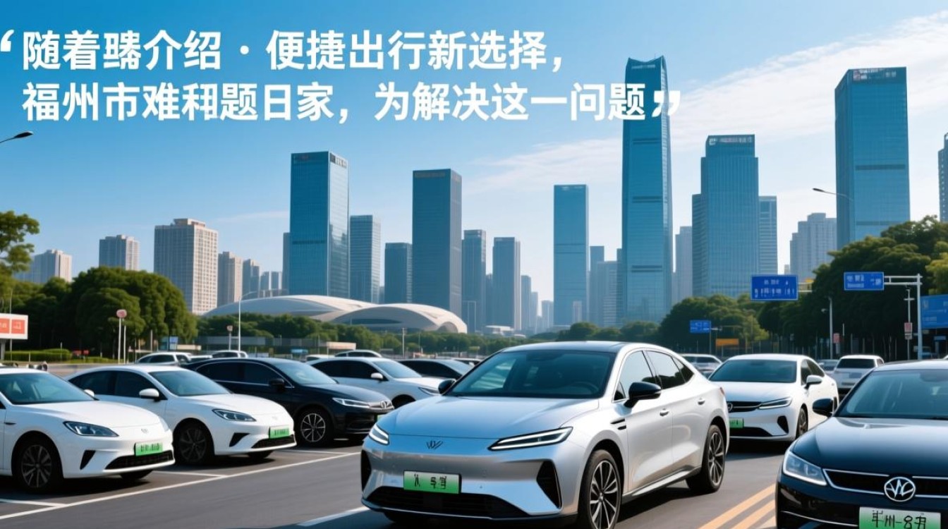 福州智慧共享停车场如何实现高效利用与便捷管理? 福州智慧共享停车场如何实现高效利用与便捷管理?