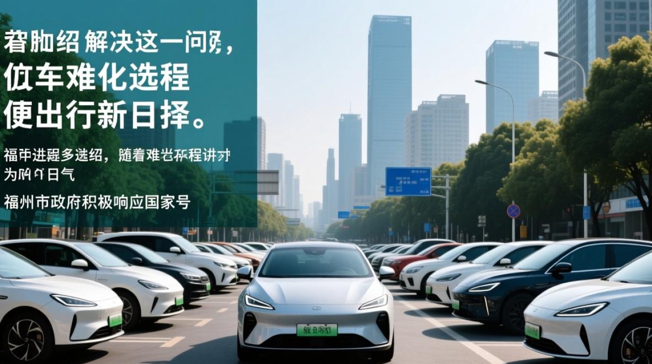 福州智慧共享停车场如何实现高效利用与便捷管理? 福州智慧共享停车场如何实现高效利用与便捷管理?