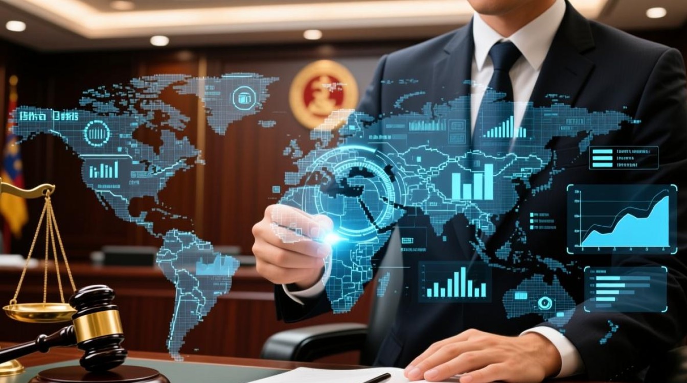 法院大数据分析软件如何助力司法公正与效率提升? 法院大数据分析软件如何助力司法公正与效率提升?