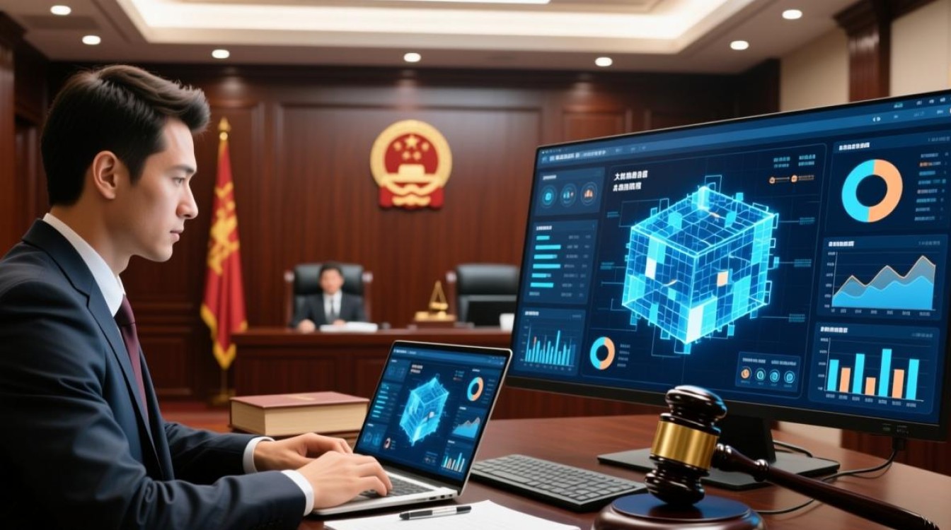 法院大数据分析软件如何助力司法公正与效率提升? 法院大数据分析软件如何助力司法公正与效率提升?