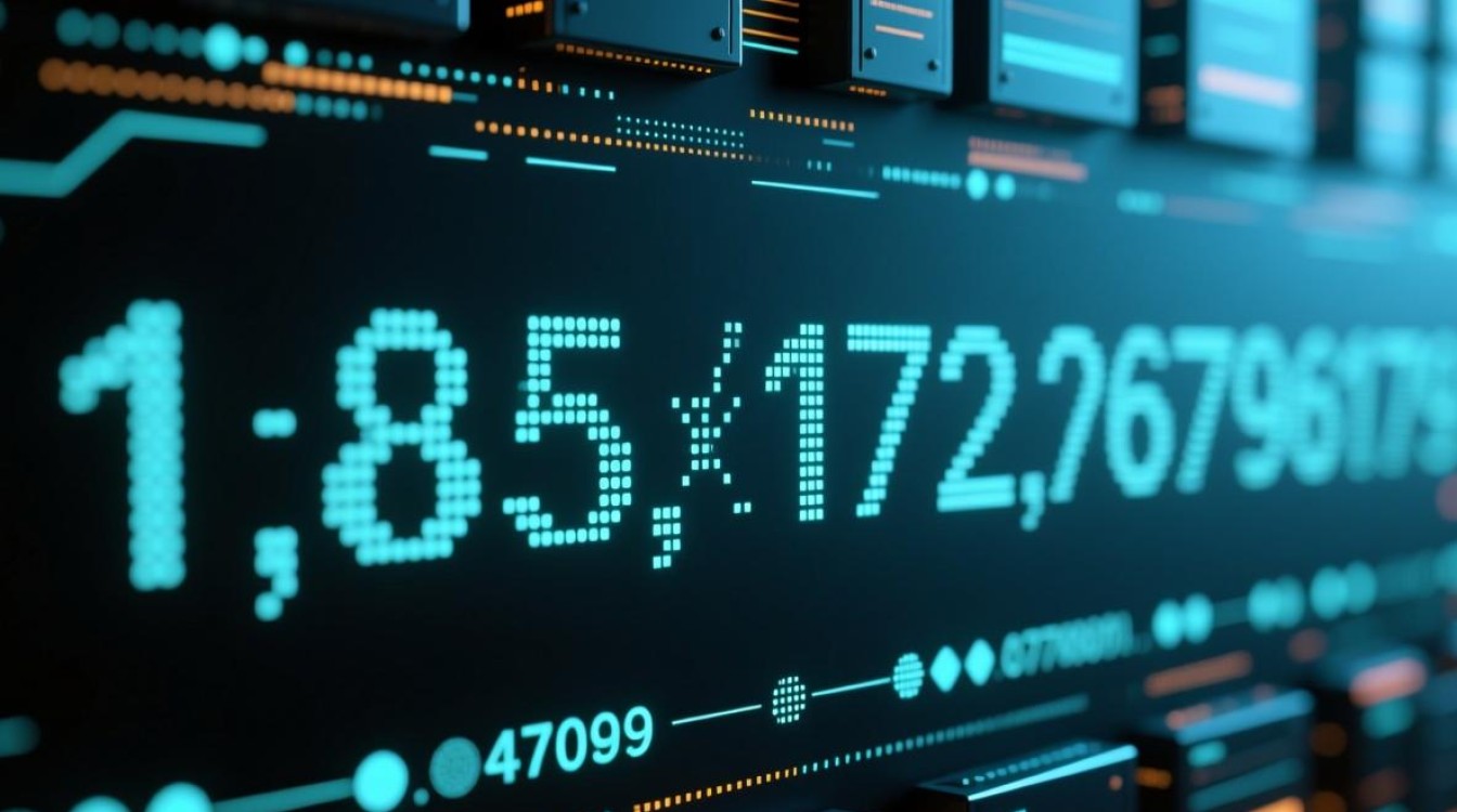 浮点数在内存中的存储机制及细节，为何存在差异？