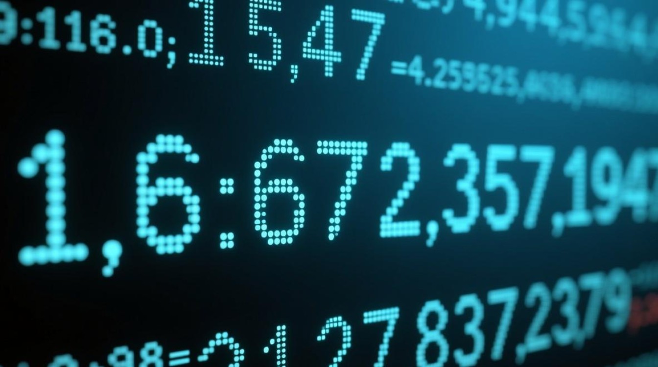 浮点数在内存中的存储机制及细节，为何存在差异？