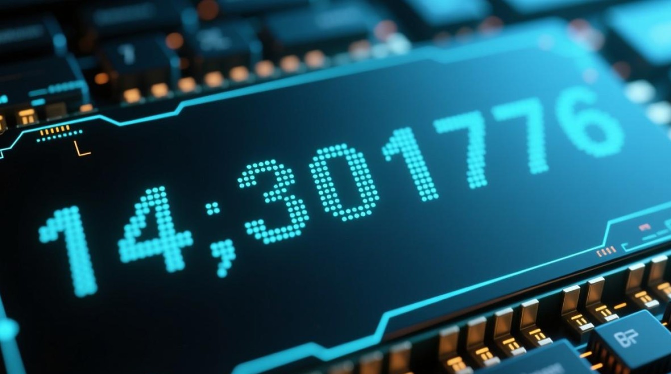 浮点数在内存中的存储机制及细节，为何存在差异？