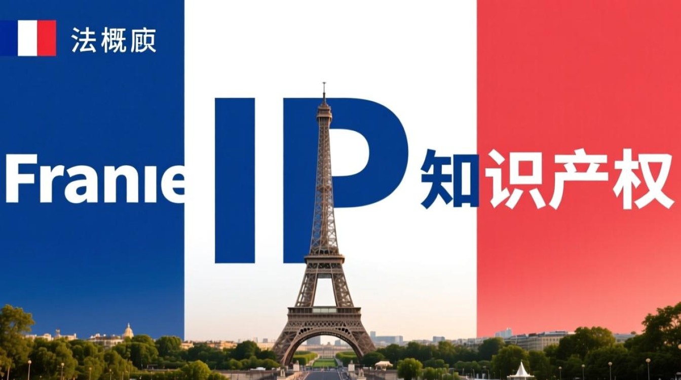 法国IP揭秘，这些法国知名IP背后的故事和独特魅力究竟是什么？
