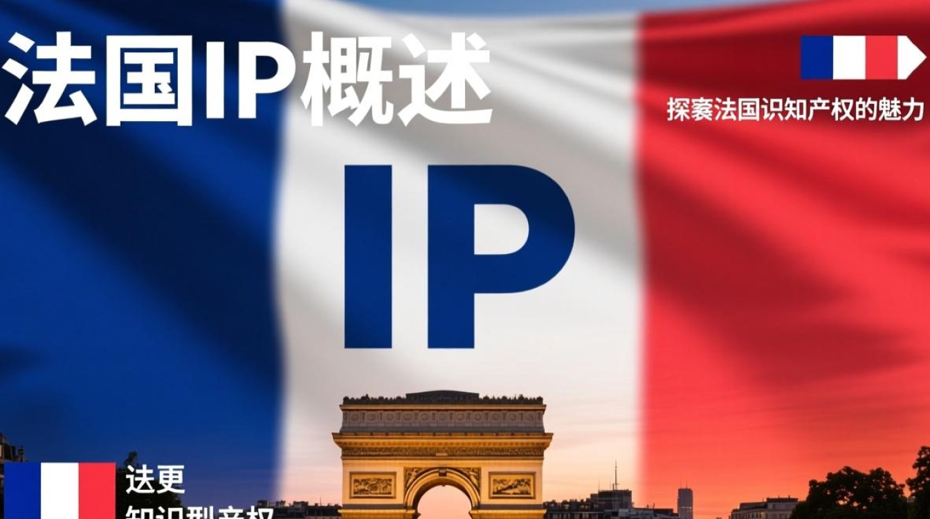 法国IP揭秘，这些法国知名IP背后的故事和独特魅力究竟是什么？
