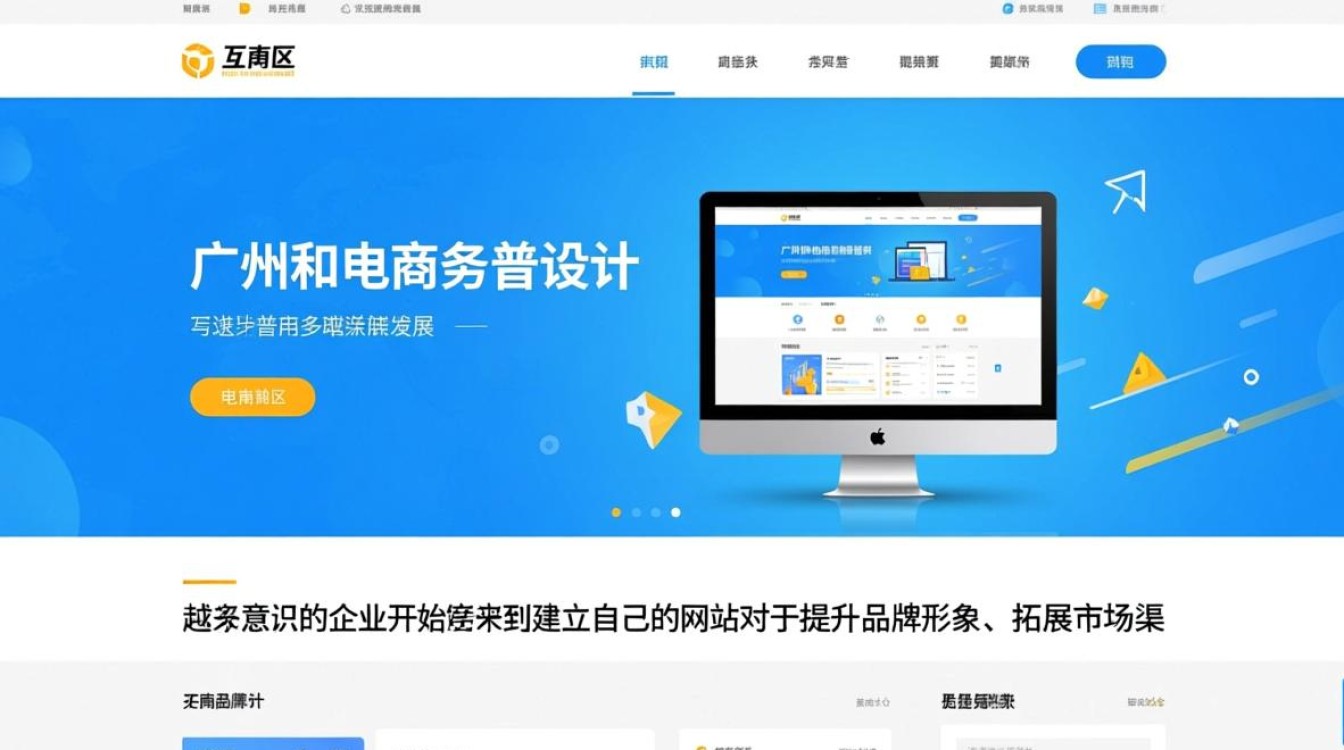 番禺地区专业网站建设公司排名，哪家值得信赖？