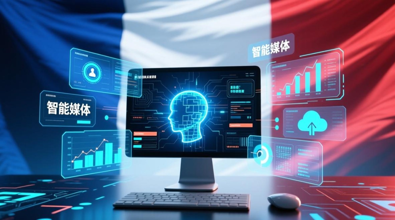 法国智能媒体发展现状，如何在全球竞争中保持领先地位？