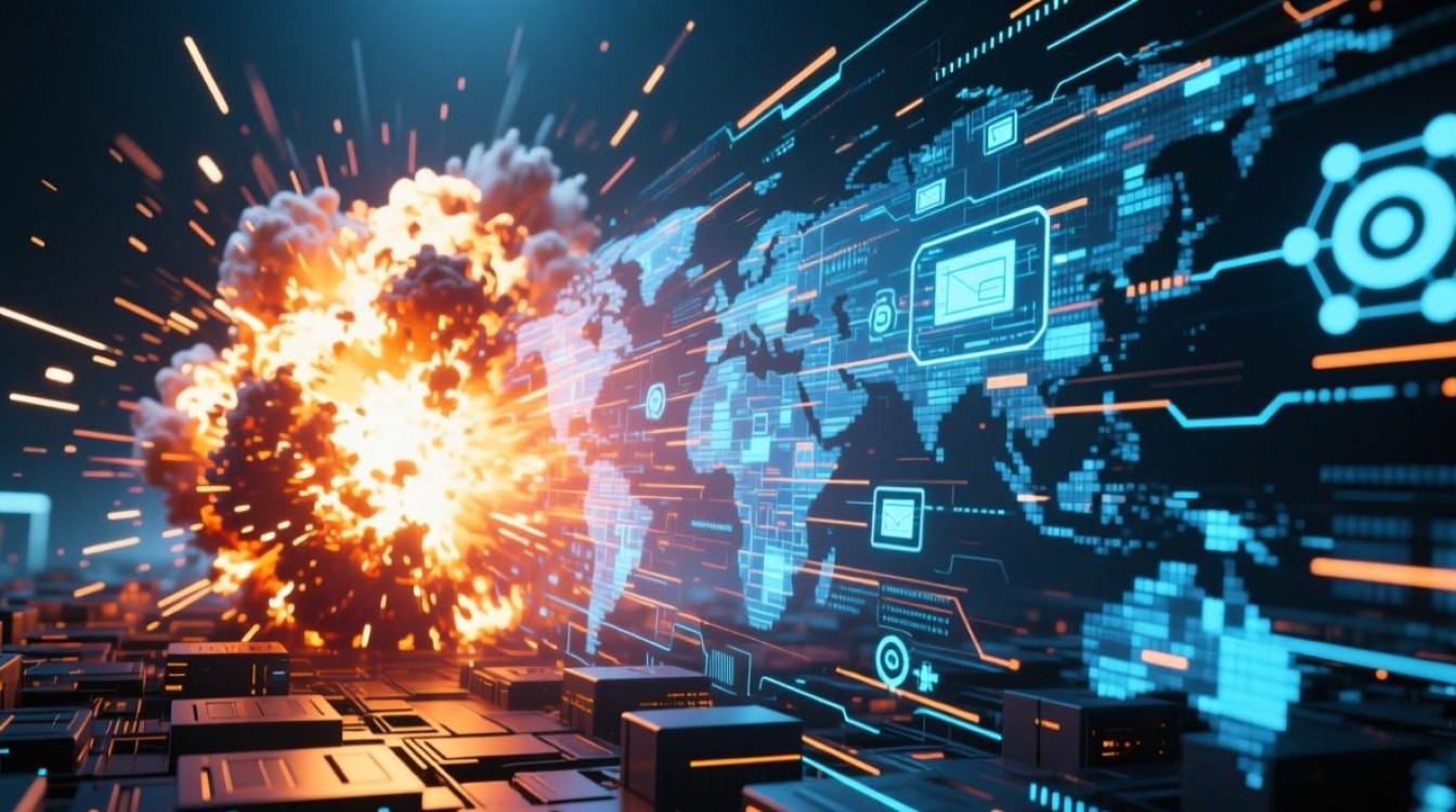 泛流式计算,这项技术如何颠覆数据处理领域? 泛流式计算,这项技术如何颠覆数据处理领域?