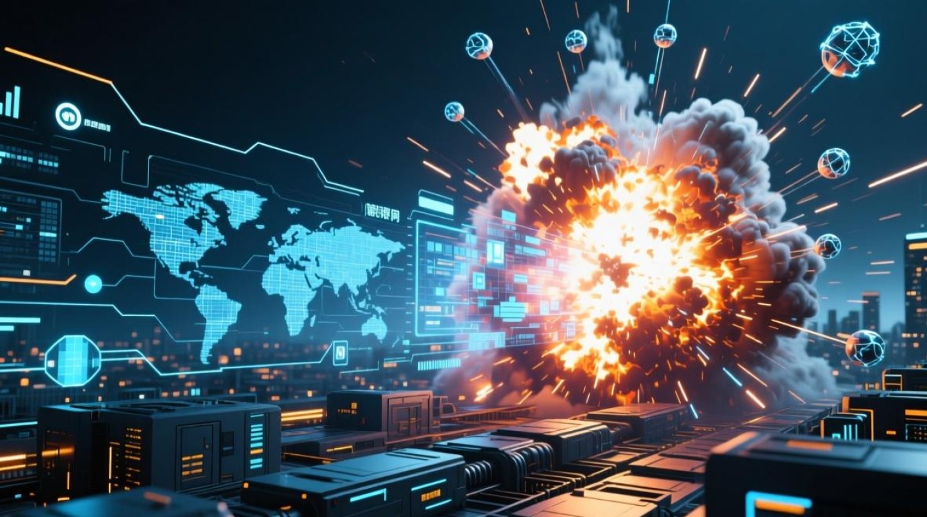 泛流式计算,这项技术如何颠覆数据处理领域? 泛流式计算,这项技术如何颠覆数据处理领域?