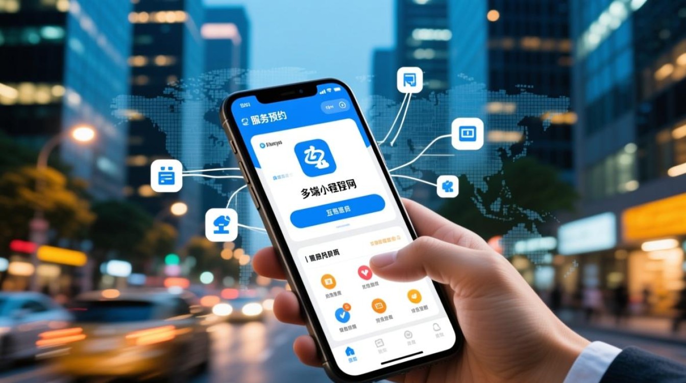 服务预约多端小程序体验如何？实用性、便捷性与稳定性评价一览？