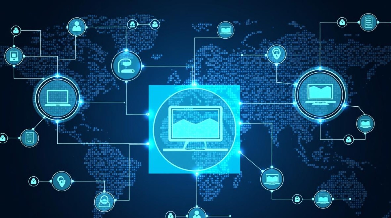 服务注册自带负载均衡，这背后的技术原理是什么？