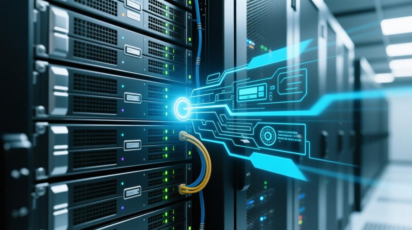 服务器高级电源管理，其具体功能与实施细节是怎样的？