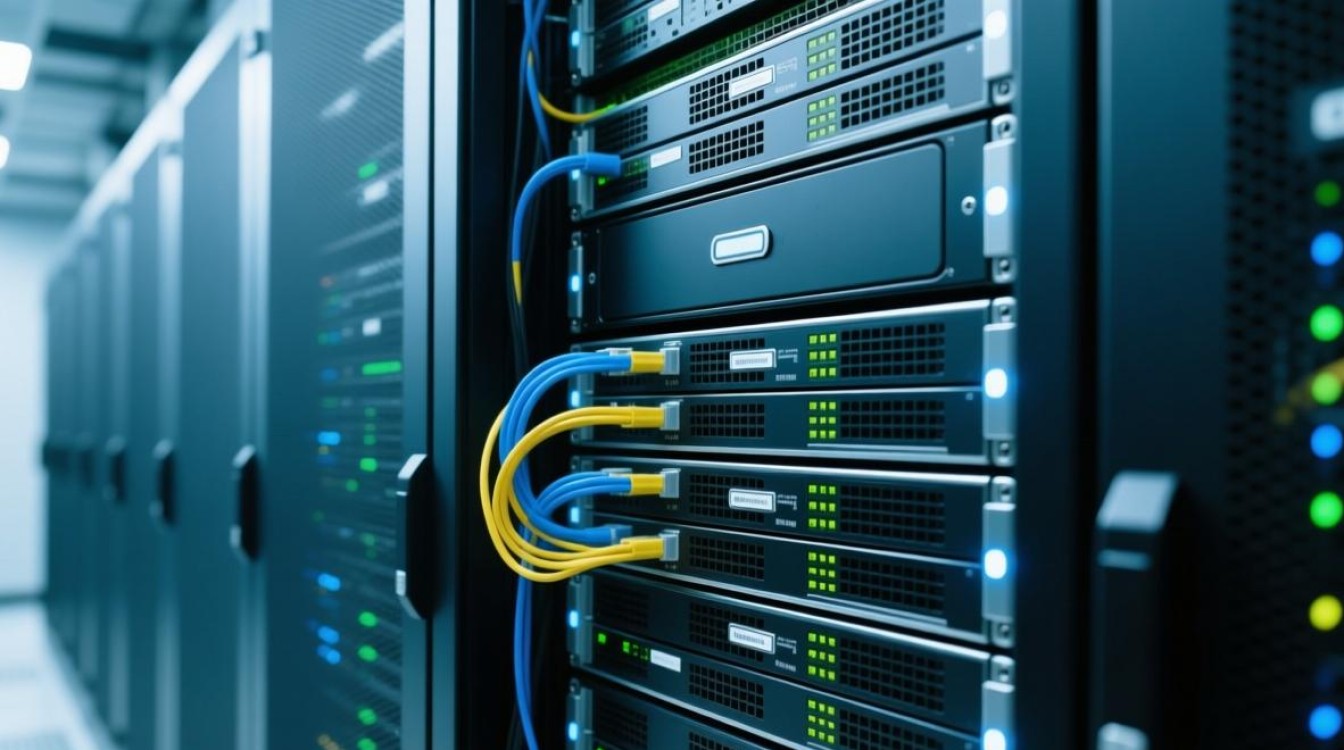 服务器高级电源管理，其具体功能与实施细节是怎样的？