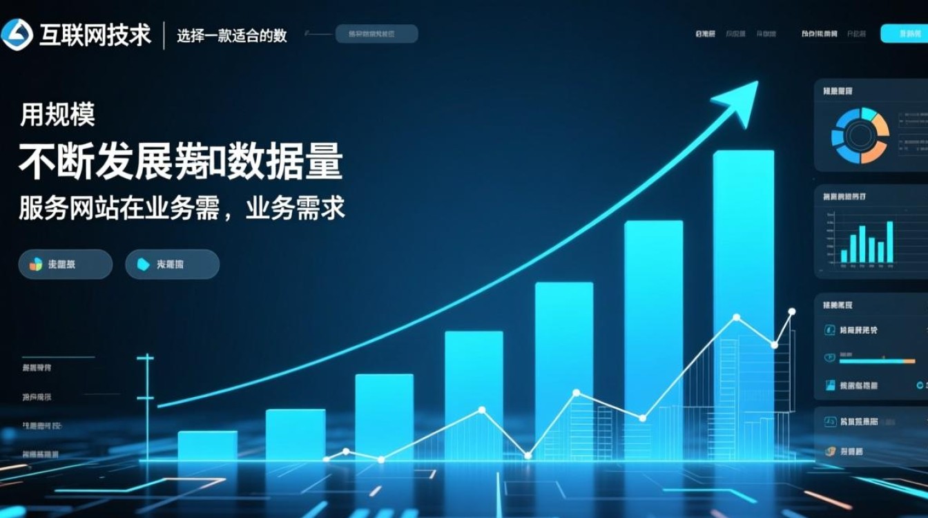 除了关系型分布式云原生数据库，还有哪些服务网站值得推荐？