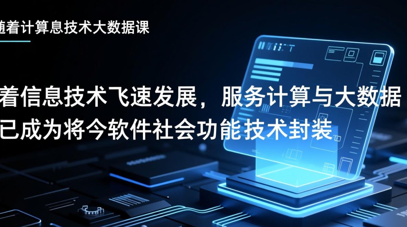 服务计算与大数据课件,如何优化教学效果与实际应用结合? 服务计算与大数据课件,如何优化教学效果与实际应用结合?