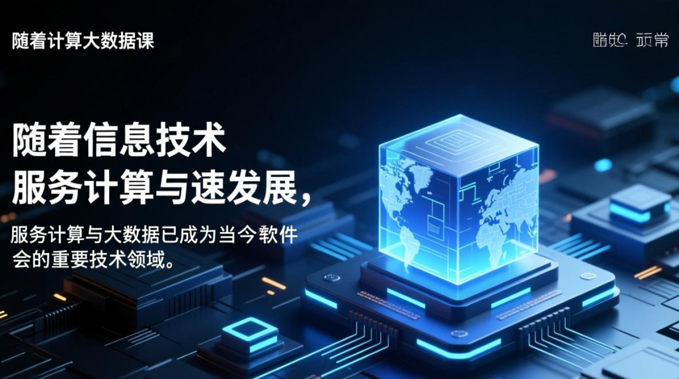 服务计算与大数据课件,如何优化教学效果与实际应用结合? 服务计算与大数据课件,如何优化教学效果与实际应用结合?