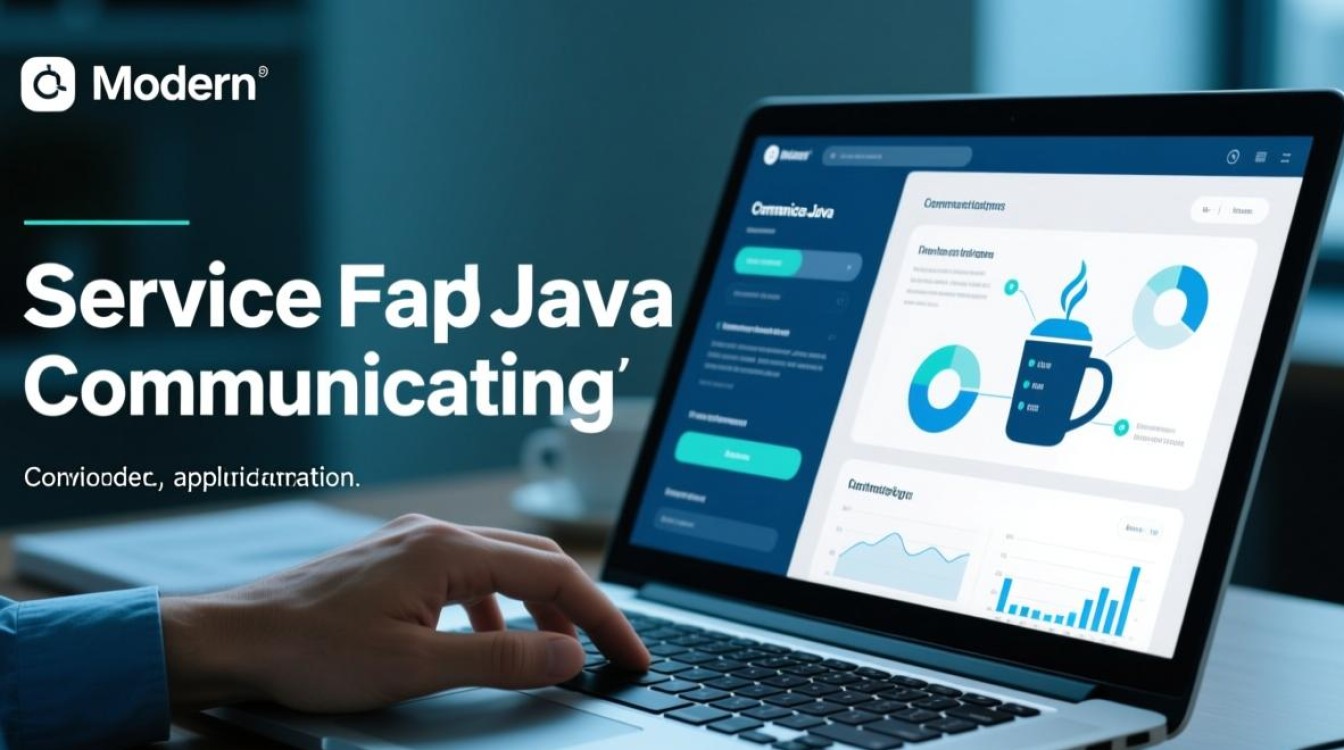 服务端Java通信中，如何实现高效稳定的跨平台数据交互？