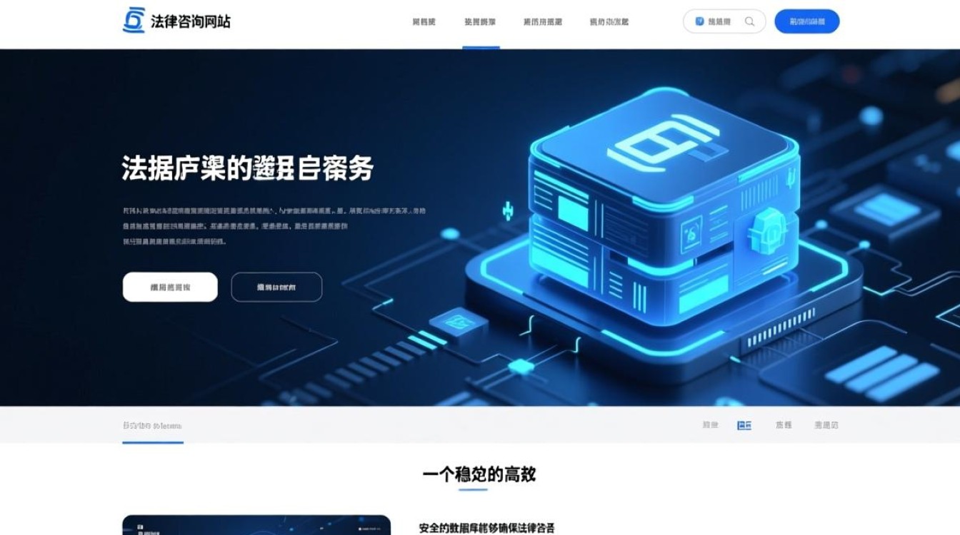 如何为法律咨询网站挑选最合适的关联网络型分布式云原生数据库？