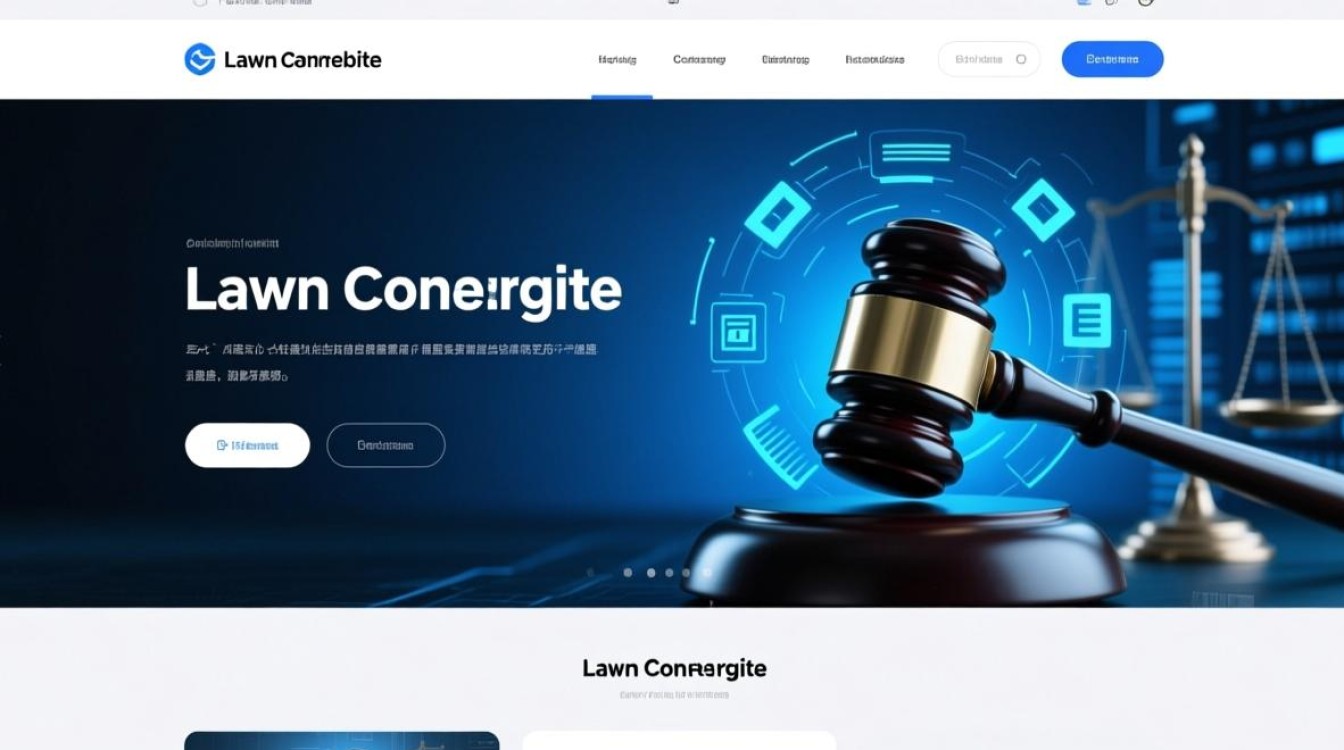 如何为法律咨询网站挑选最合适的关联网络型分布式云原生数据库？