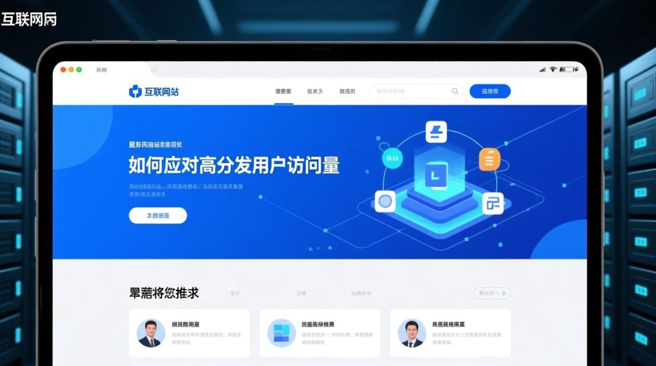 高并发环境下，有哪些服务网站数据库解决方案值得推荐探讨？