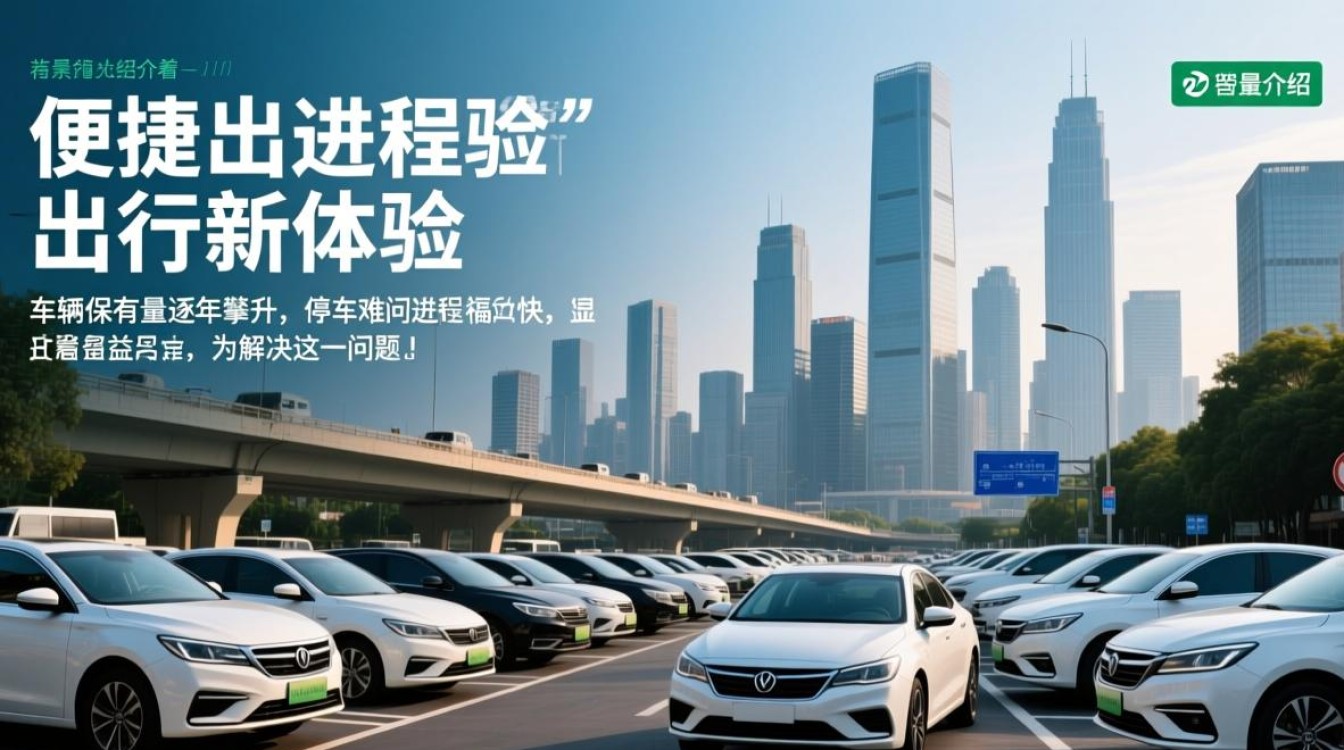 福州智慧共享停车如何实现高效便捷?探讨城市停车难题解决方案! 福州智慧共享停车如何实现高效便捷?探讨城市停车难题解决方案!