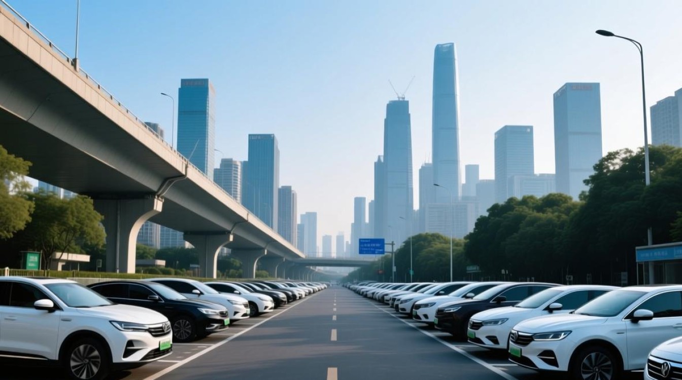 福州智慧共享停车如何实现高效便捷?探讨城市停车难题解决方案! 福州智慧共享停车如何实现高效便捷?探讨城市停车难题解决方案!