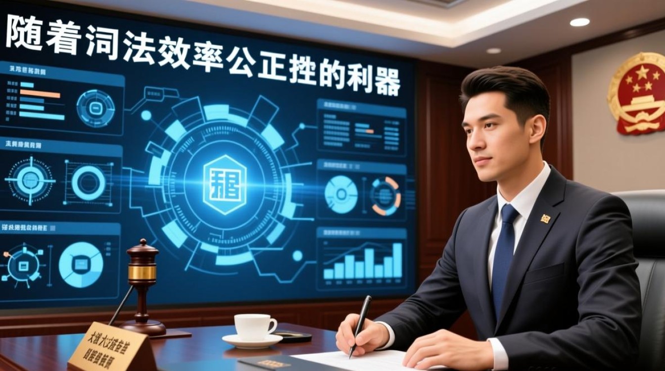 法院大数据分析模型能否精准预测案件走向?揭秘其应用与挑战! 法院大数据分析模型能否精准预测案件走向?揭秘其应用与挑战!