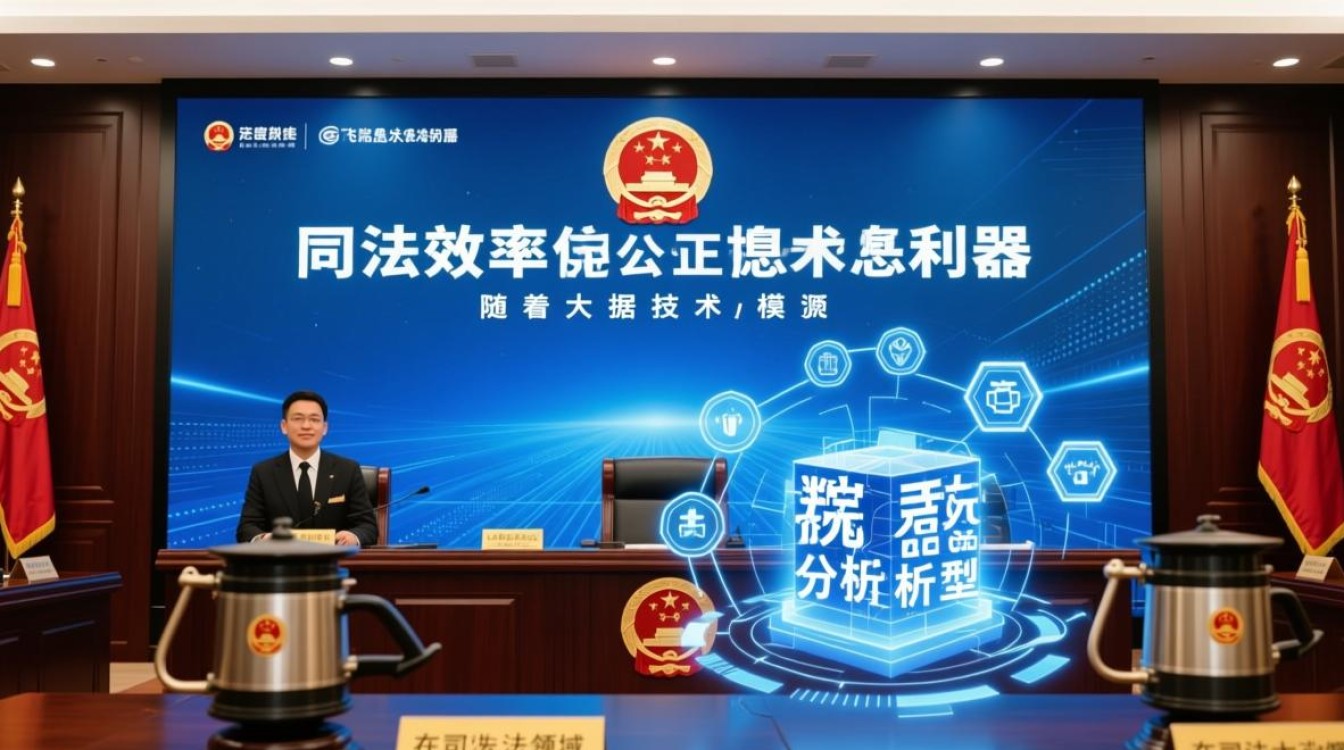 法院大数据分析模型能否精准预测案件走向?揭秘其应用与挑战! 法院大数据分析模型能否精准预测案件走向?揭秘其应用与挑战!