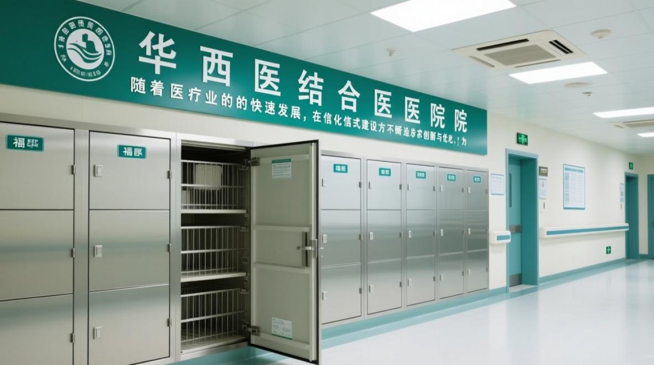 福华中西医结合医院分布式存储,技术优势何在?应用前景如何? 福华中西医结合医院分布式存储,技术优势何在?应用前景如何?