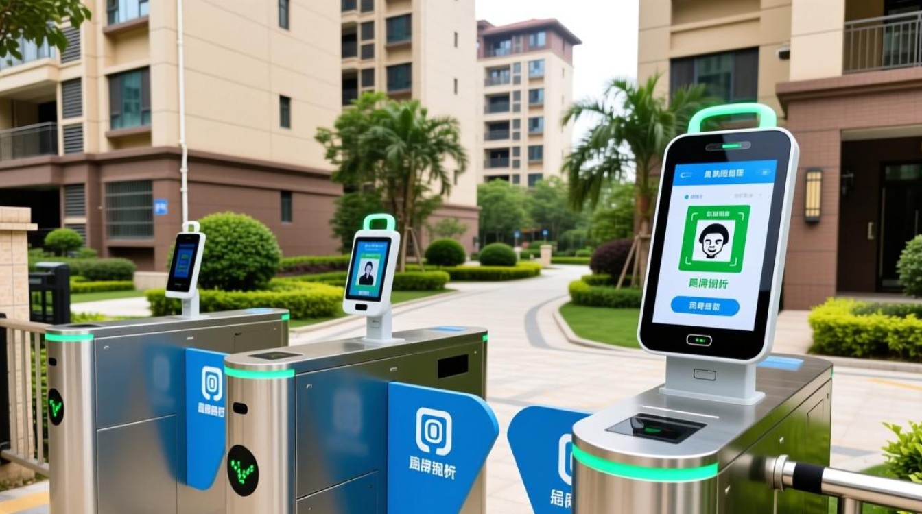 福州小区随申码人脸识别闸机品牌，哪家产品最值得信赖？性价比高吗？