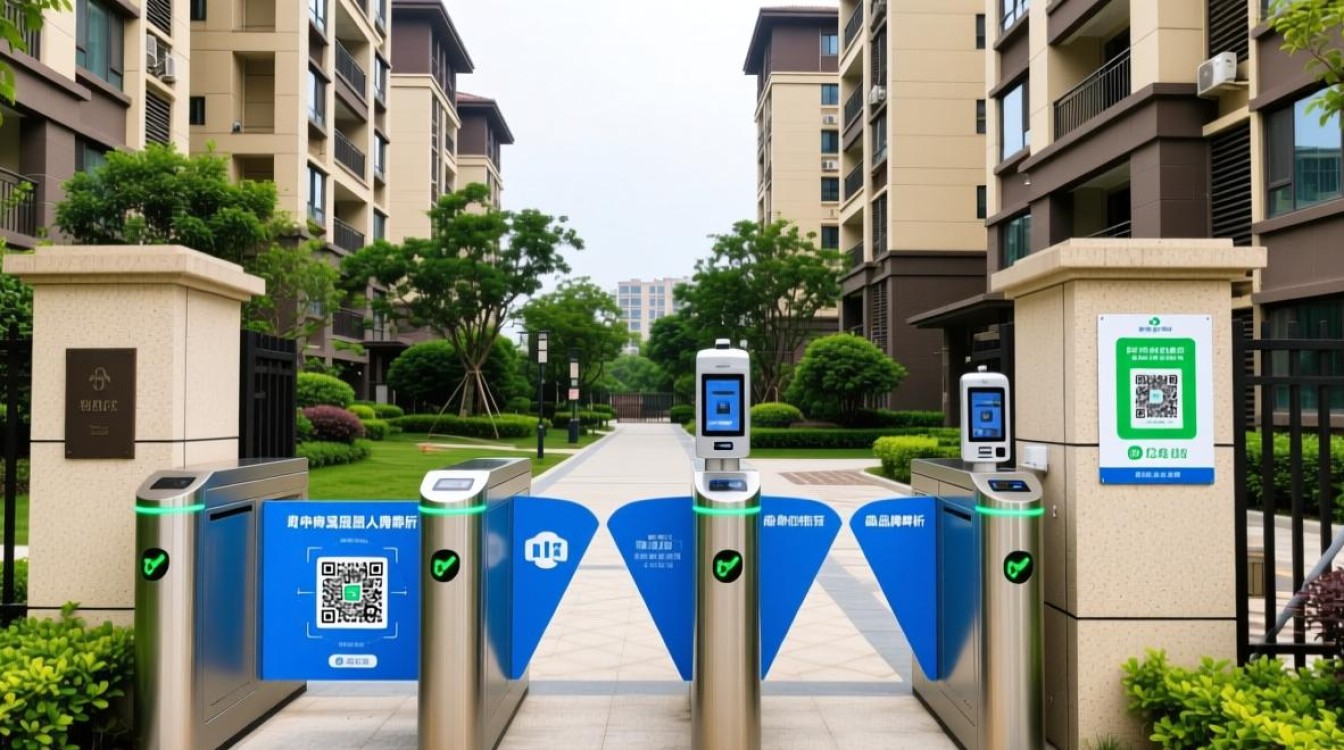 福州小区随申码人脸识别闸机品牌，哪家产品最值得信赖？性价比高吗？