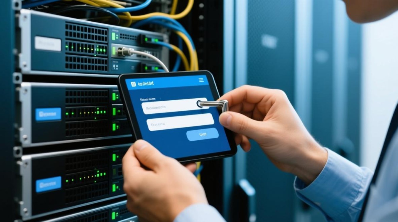 为何服务器默认账号密码总是如此统一?是否隐藏着安全风险? 为何服务器默认账号密码总是如此统一?是否隐藏着安全风险?