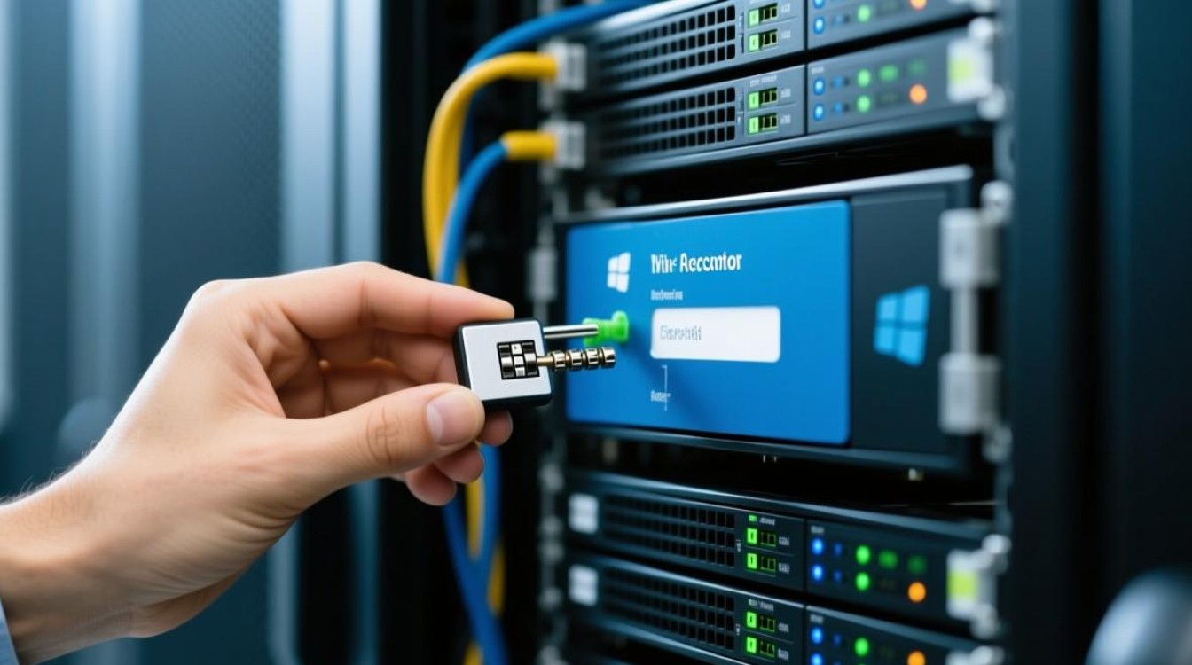 为何服务器默认账号密码总是如此统一?是否隐藏着安全风险? 为何服务器默认账号密码总是如此统一?是否隐藏着安全风险?