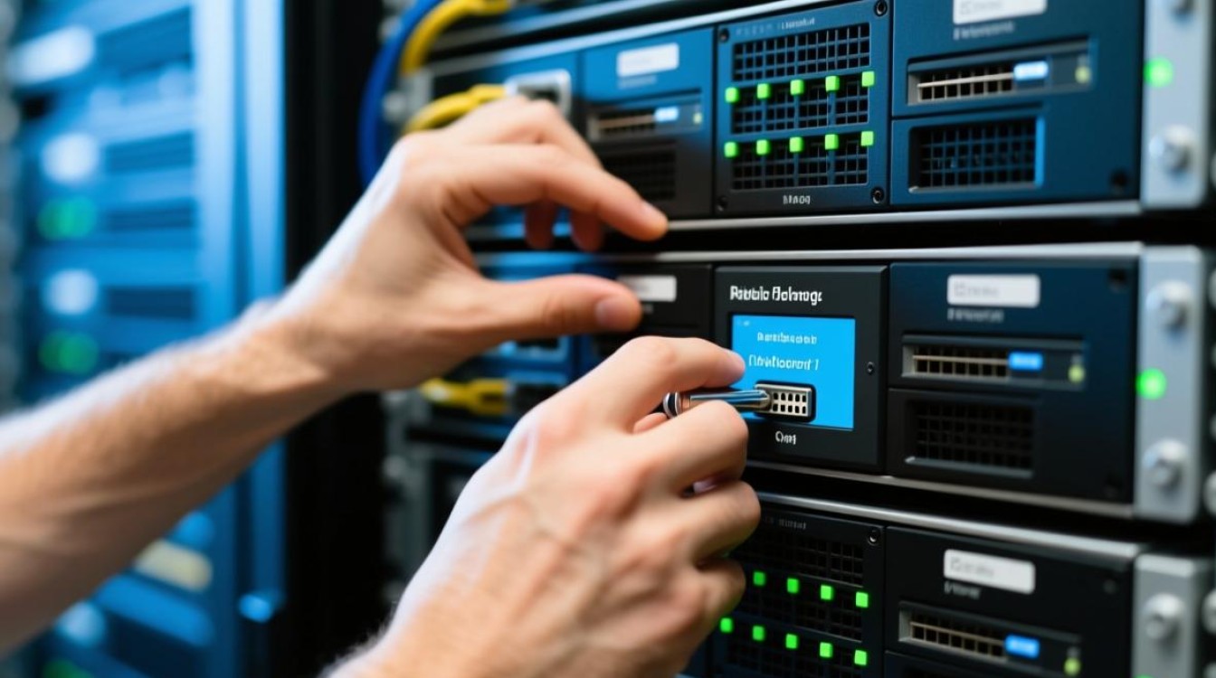 为何服务器默认账号密码总是如此统一?是否隐藏着安全风险? 为何服务器默认账号密码总是如此统一?是否隐藏着安全风险?