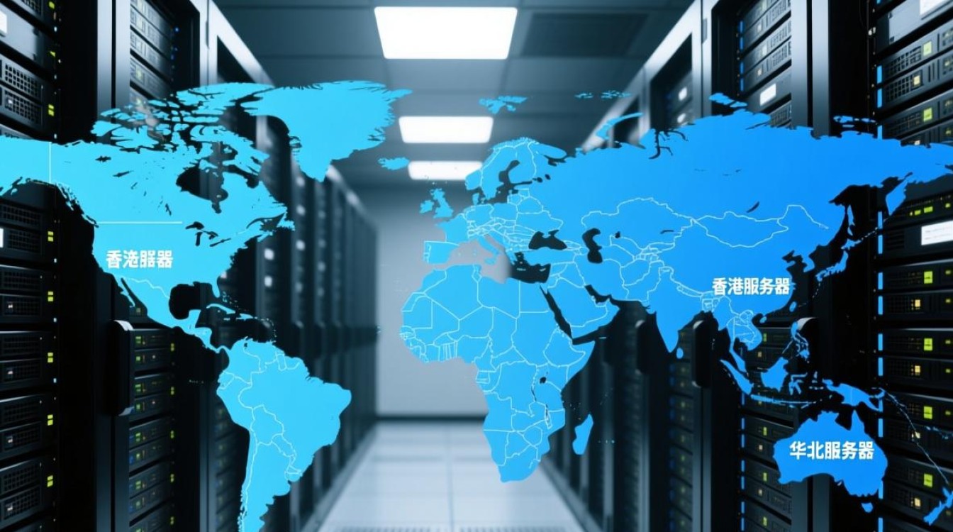 香港服务器与华北服务器,究竟哪个更胜一筹? 香港服务器与华北服务器,究竟哪个更胜一筹?