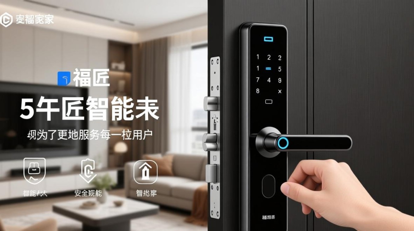 福匠智能锁客服电话是多少?使用过程中遇到问题如何解决? 福匠智能锁客服电话是多少?使用过程中遇到问题如何解决?