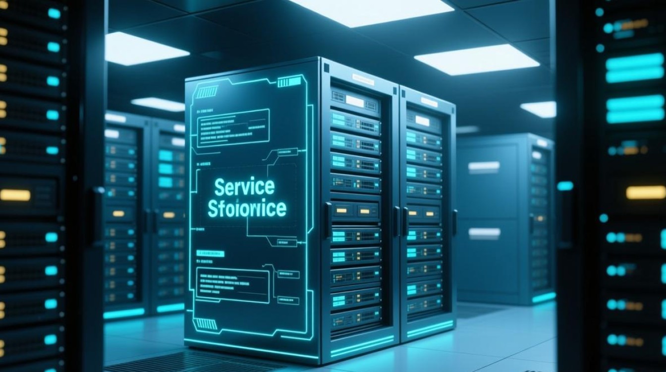 服务存储量上限是多少？如何确定适合的存储大小？