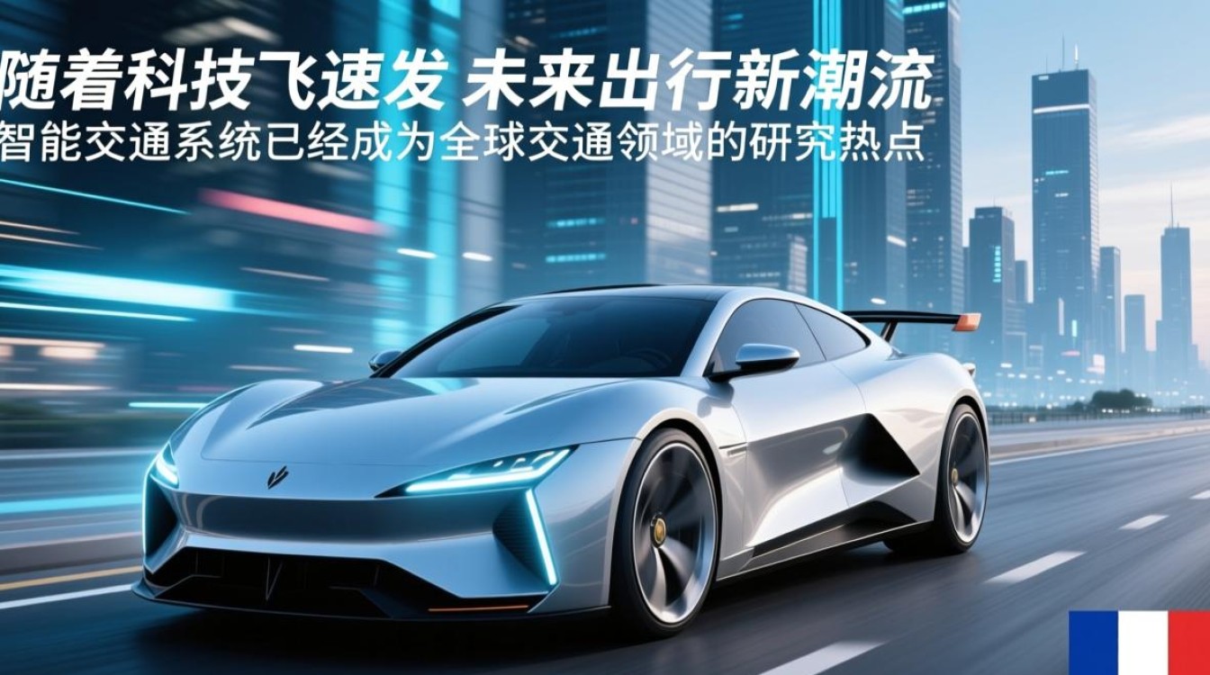 法国智能交通系统现状及挑战，我们能从中借鉴哪些经验？