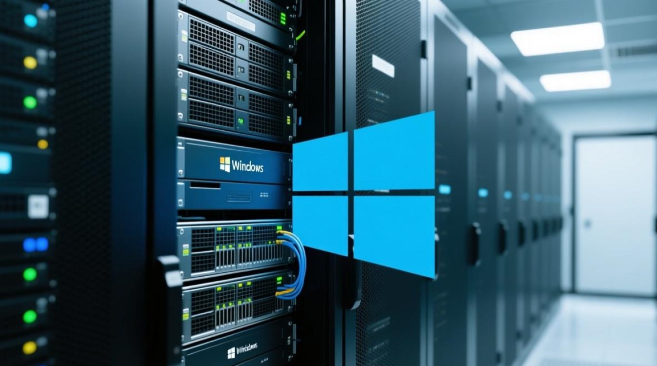 服务器预装Windows，是否意味着操作系统已定，其他选择受限？