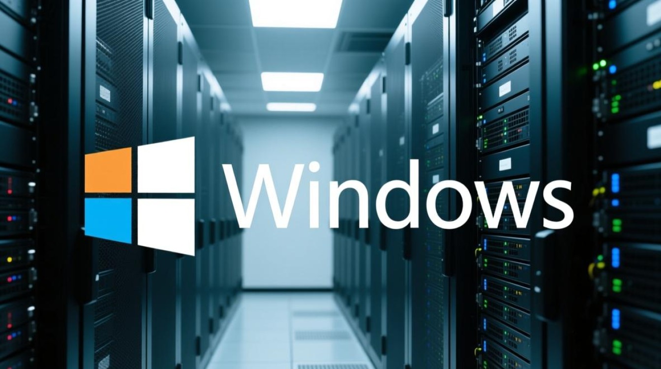 服务器预装Windows，是否意味着操作系统已定，其他选择受限？