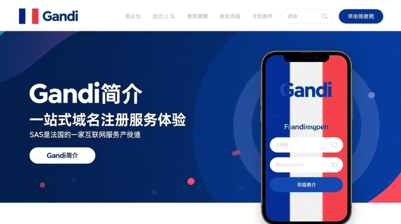 在法国gandi域名注册官网注册域名时，需要注意哪些事项和潜在风险？