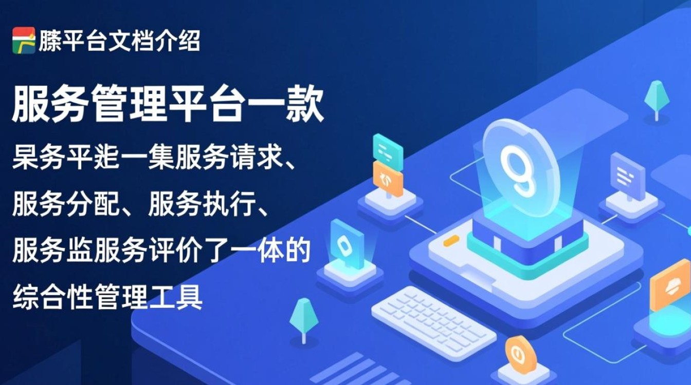 服务管理平台文档,究竟包含了哪些关键信息与功能? 服务管理平台文档,究竟包含了哪些关键信息与功能?