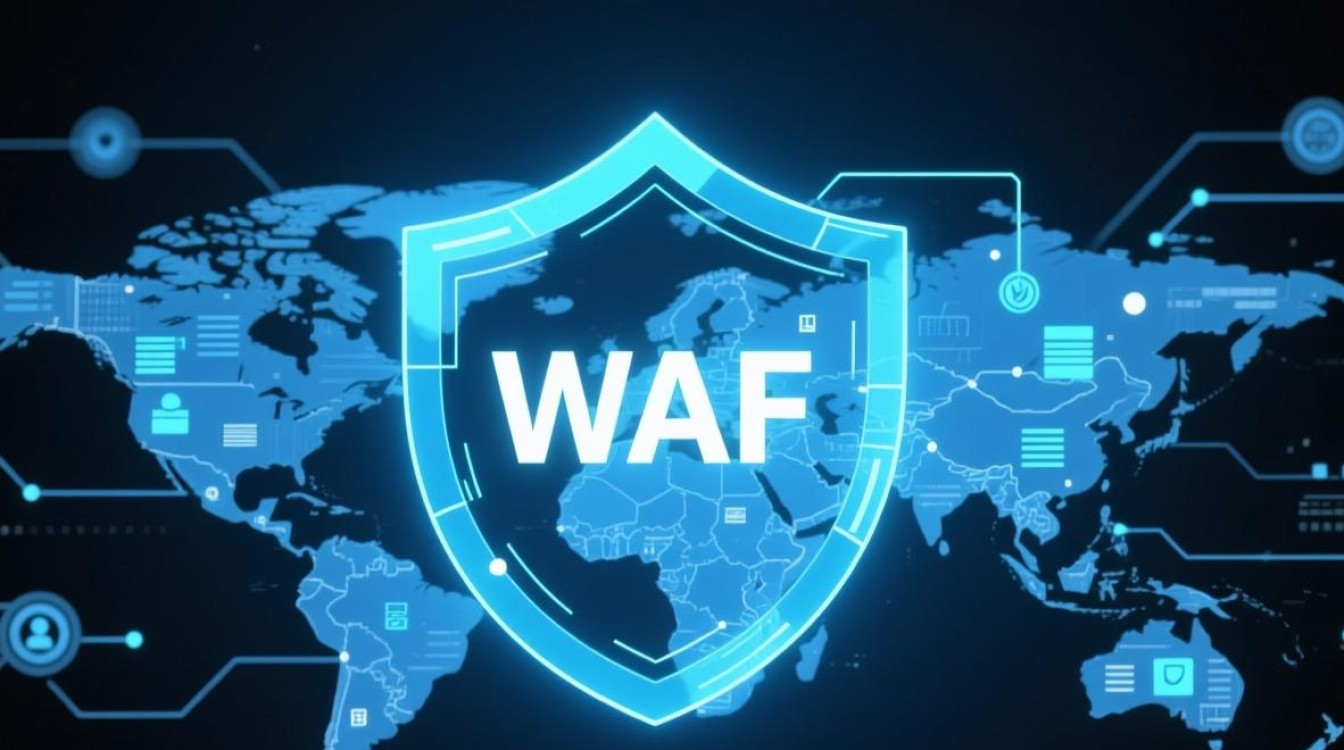 服务端Java应用为何采用WAF技术? 服务端Java应用为何采用WAF技术?