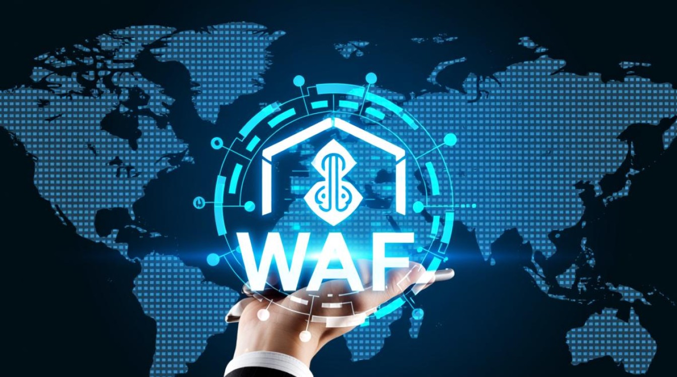 服务端Java应用为何采用WAF技术? 服务端Java应用为何采用WAF技术?