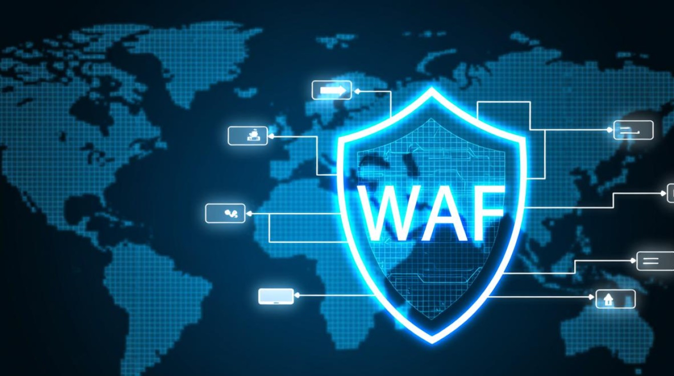 服务端Java应用为何采用WAF技术? 服务端Java应用为何采用WAF技术?